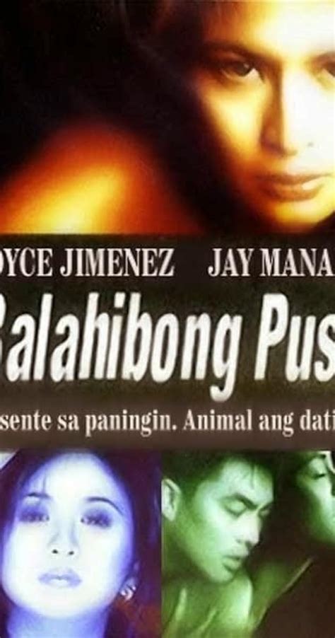 Balahibong Pusa .